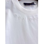 2026年3月28日入荷新作Louis Vuitton半袖Tシャツ春夏高品質超厳選★入手困難/LD工場