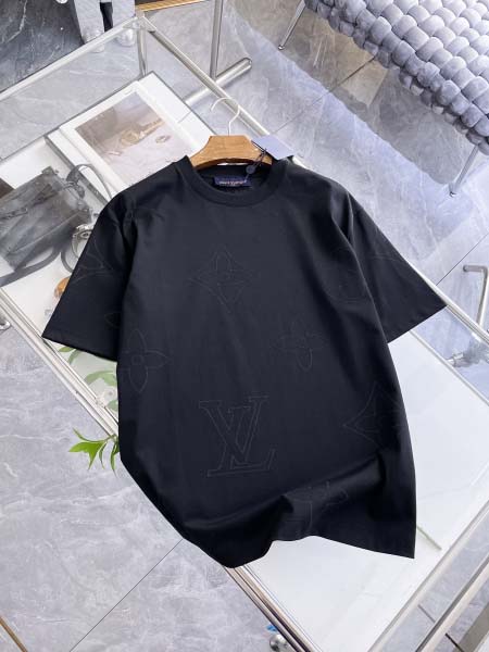 2026年3月28日入荷新作Louis Vuitton半袖T...