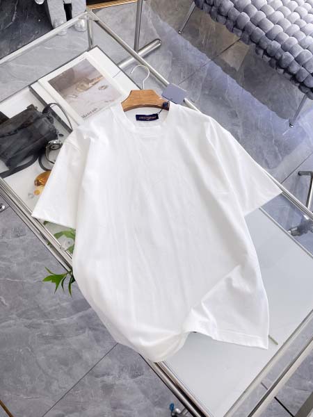 2026年3月28日入荷新作Louis Vuitton半袖T...