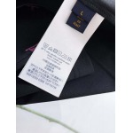 2026年3月28日入荷新作Louis Vuitton半袖Tシャツ春夏高品質超厳選★入手困難/LD工場