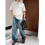 2026年3月28日入荷新作Louis Vuitton半袖Tシャツ春夏高品質超厳選★入手困難/LD工場