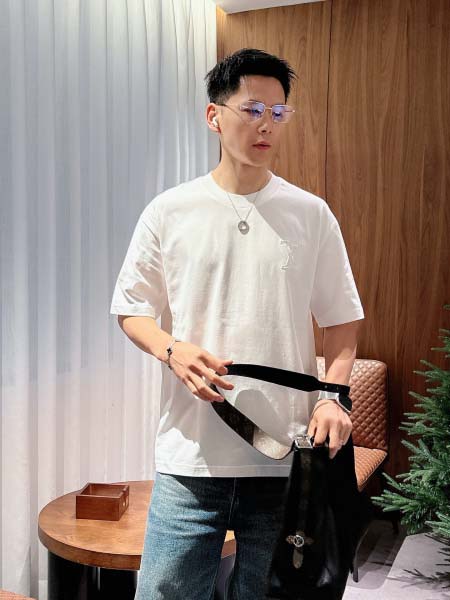 2026年3月28日入荷新作Louis Vuitton半袖T...