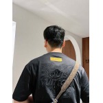 2026年3月28日入荷新作Louis Vuitton半袖Tシャツ春夏高品質超厳選★入手困難/LD工場