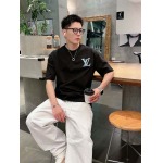 2026年3月28日入荷新作Louis Vuitton半袖Tシャツ春夏高品質超厳選★入手困難/LD工場