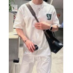 2026年3月28日入荷新作Louis Vuitton半袖Tシャツ春夏高品質超厳選★入手困難/LD工場