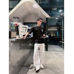 2026年3月28日入荷新作Louis Vuitton半袖Tシャツ春夏高品質超厳選★入手困難/LD工場