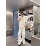 2026年3月28日入荷新作Louis Vuitton半袖Tシャツ春夏高品質超厳選★入手困難/LD工場