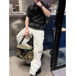 2026年3月28日入荷新作Louis Vuitton半袖Tシャツ春夏高品質超厳選★入手困難/LD工場