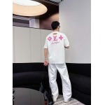 2026年3月28日入荷新作Louis Vuitton半袖Tシャツ春夏高品質超厳選★入手困難/LD工場