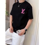 2026年3月28日入荷新作Louis Vuitton半袖Tシャツ春夏高品質超厳選★入手困難/LD工場