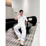 2026年3月28日入荷新作Louis Vuitton半袖Tシャツ春夏高品質超厳選★入手困難/LD工場