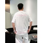 2026年3月28日入荷新作Louis Vuitton半袖Tシャツ春夏高品質超厳選★入手困難/LD工場