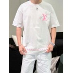 2026年3月28日入荷新作Louis Vuitton半袖Tシャツ春夏高品質超厳選★入手困難/LD工場