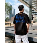 2026年3月28日入荷新作Louis Vuitton半袖Tシャツ春夏高品質超厳選★入手困難/LD工場