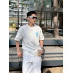 2026年3月28日入荷新作Louis Vuitton半袖Tシャツ春夏高品質超厳選★入手困難/LD工場