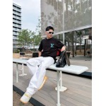 2026年3月28日入荷新作Louis Vuitton半袖Tシャツ春夏高品質超厳選★入手困難/LD工場