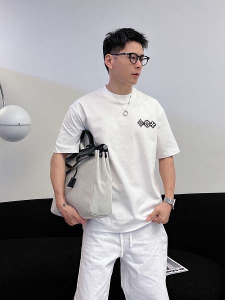 2026年3月28日入荷新作Louis Vuitton半袖T...