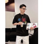 2026年3月28日入荷新作Louis Vuitton半袖Tシャツ春夏高品質超厳選★入手困難/LD工場