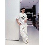 2026年3月28日入荷新作Louis Vuitton半袖Tシャツ春夏高品質超厳選★入手困難/LD工場