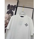 2026年3月28日入荷新作Louis Vuitton半袖Tシャツ春夏高品質超厳選★入手困難/LD工場