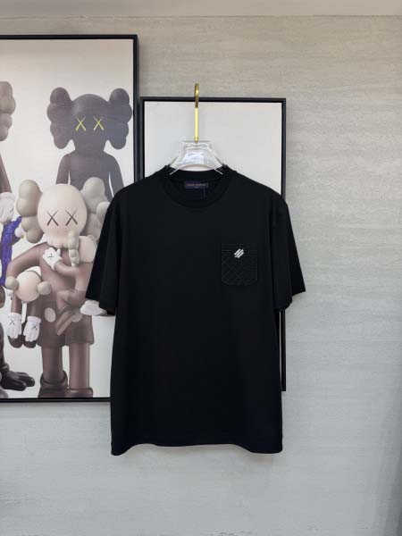 2026年3月28日入荷新作Louis Vuitton半袖T...