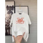 2026年3月28日入荷新作Louis Vuitton半袖Tシャツ春夏高品質超厳選★入手困難/LD工場
