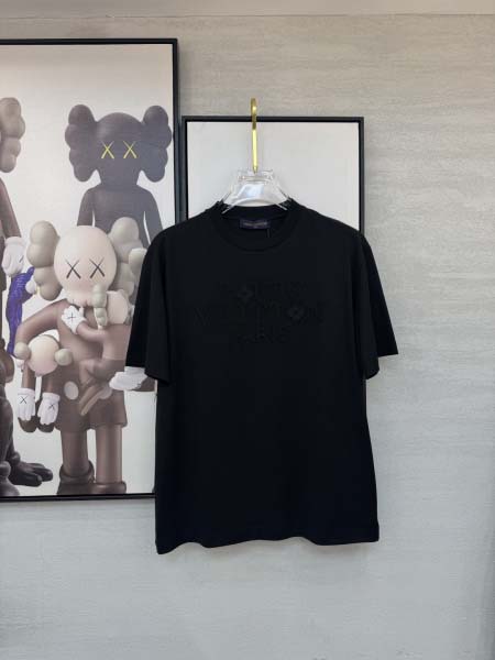 2026年3月28日入荷新作Louis Vuitton半袖T...