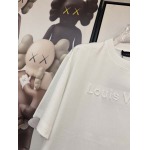 2026年3月28日入荷新作Louis Vuitton半袖Tシャツ春夏高品質超厳選★入手困難/LD工場