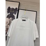 2026年3月28日入荷新作Louis Vuitton半袖Tシャツ春夏高品質超厳選★入手困難/LD工場