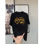 2026年3月28日入荷新作Louis Vuitton半袖Tシャツ春夏高品質超厳選★入手困難/LD工場