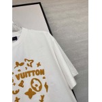 2026年3月28日入荷新作Louis Vuitton半袖Tシャツ春夏高品質超厳選★入手困難/LD工場