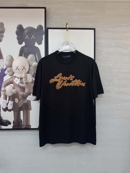 2026年3月28日入荷新作Louis Vuitton半袖T...