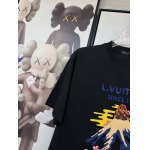2026年3月28日入荷新作Louis Vuitton半袖Tシャツ春夏高品質超厳選★入手困難/LD工場