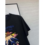 2026年3月28日入荷新作Louis Vuitton半袖Tシャツ春夏高品質超厳選★入手困難/LD工場