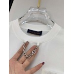 2026年3月28日入荷新作Louis Vuitton半袖Tシャツ春夏高品質超厳選★入手困難/LD工場