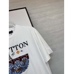 2026年3月28日入荷新作Louis Vuitton半袖Tシャツ春夏高品質超厳選★入手困難/LD工場