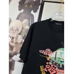 2026年3月28日入荷新作Louis Vuitton半袖Tシャツ春夏高品質超厳選★入手困難/LD工場