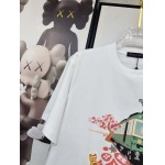 2026年3月28日入荷新作Louis Vuitton半袖Tシャツ春夏高品質超厳選★入手困難/LD工場