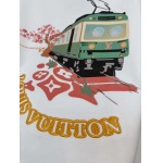 2026年3月28日入荷新作Louis Vuitton半袖Tシャツ春夏高品質超厳選★入手困難/LD工場