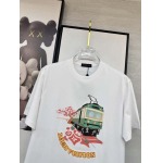 2026年3月28日入荷新作Louis Vuitton半袖Tシャツ春夏高品質超厳選★入手困難/LD工場