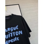 2026年3月28日入荷新作Louis Vuitton半袖Tシャツ春夏高品質超厳選★入手困難/LD工場