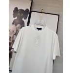 2026年3月28日入荷新作Louis Vuitton半袖Tシャツ春夏高品質超厳選★入手困難/LD工場