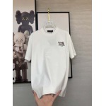 2026年3月28日入荷新作Louis Vuitton半袖Tシャツ春夏高品質超厳選★入手困難/LD工場