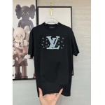 2026年3月28日入荷新作Louis Vuitton半袖Tシャツ春夏高品質超厳選★入手困難/LD工場