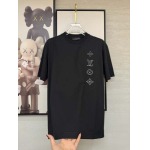 2026年3月28日入荷新作Louis Vuitton半袖Tシャツ春夏高品質超厳選★入手困難/LD工場