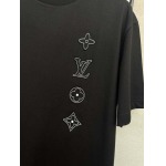 2026年3月28日入荷新作Louis Vuitton半袖Tシャツ春夏高品質超厳選★入手困難/LD工場