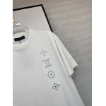 2026年3月28日入荷新作Louis Vuitton半袖Tシャツ春夏高品質超厳選★入手困難/LD工場