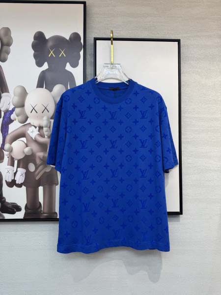 2026年3月28日入荷新作Louis Vuitton半袖T...