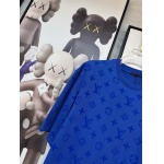 2026年3月28日入荷新作Louis Vuitton半袖Tシャツ春夏高品質超厳選★入手困難/LD工場