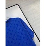 2026年3月28日入荷新作Louis Vuitton半袖Tシャツ春夏高品質超厳選★入手困難/LD工場